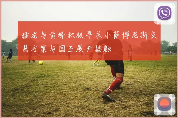 猛龙与黄蜂积极寻求小萨博尼斯交易方案与国王展开接触